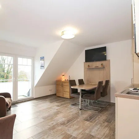 Meeresrauschen Apartman Norden