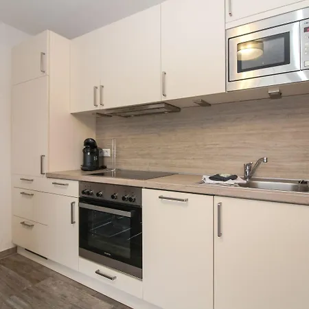 Apartman Meeresrauschen Norden