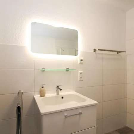 Meeresrauschen Apartman *