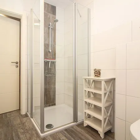 Meeresrauschen Apartman *